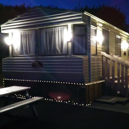 Cosy Chalet Mobile Home , Peace & Quiet Dingle Exterior foto