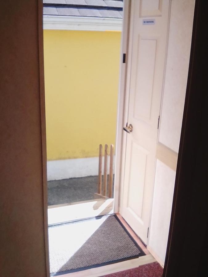 Cosy Chalet Mobile Home , Peace & Quiet Dingle Exterior foto